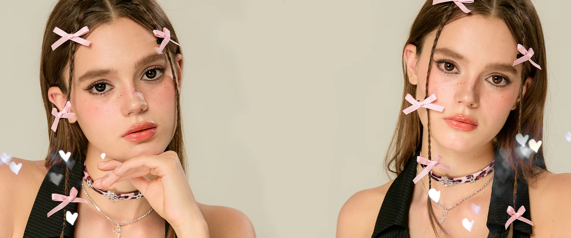 Transform Your Look Instantly